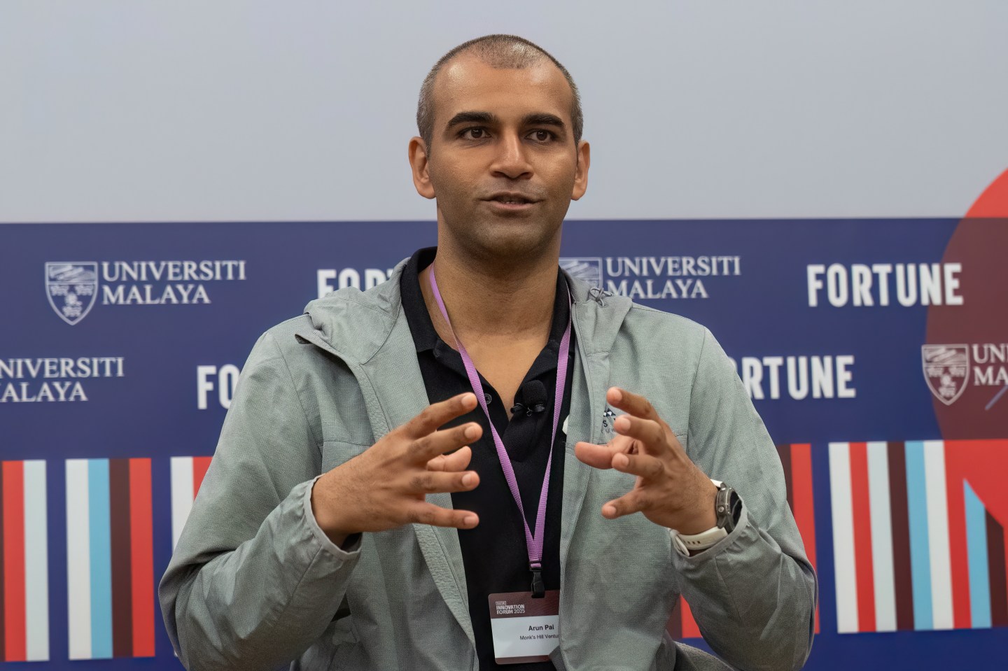 Southeast Asia’s tech sector is in a slump—but one VC sees signs that ‘things will work out quite well here in the long run’