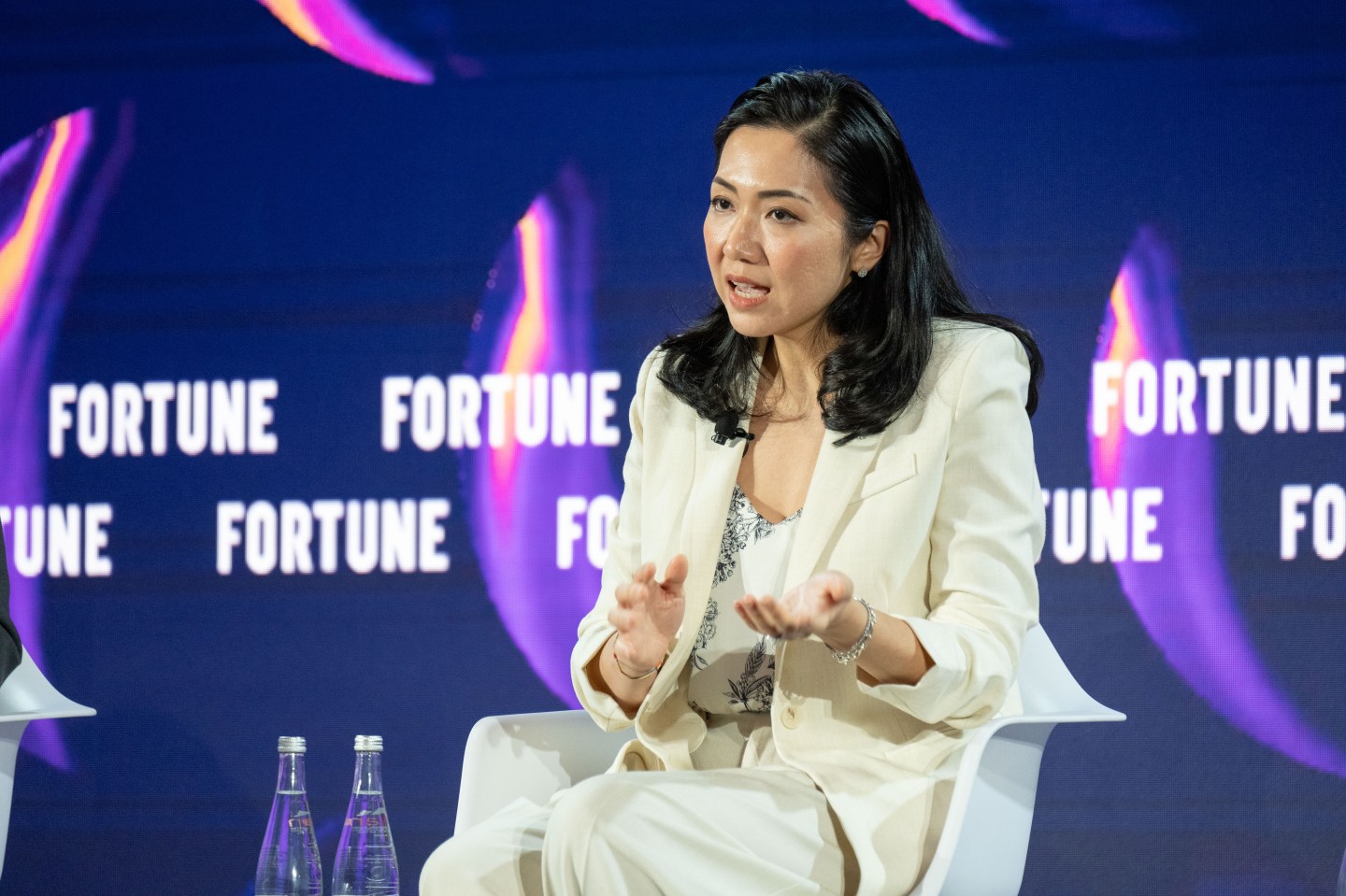 Going green doesn’t always mean going big: ‘Pay attention to the small- and medium-size players as well’