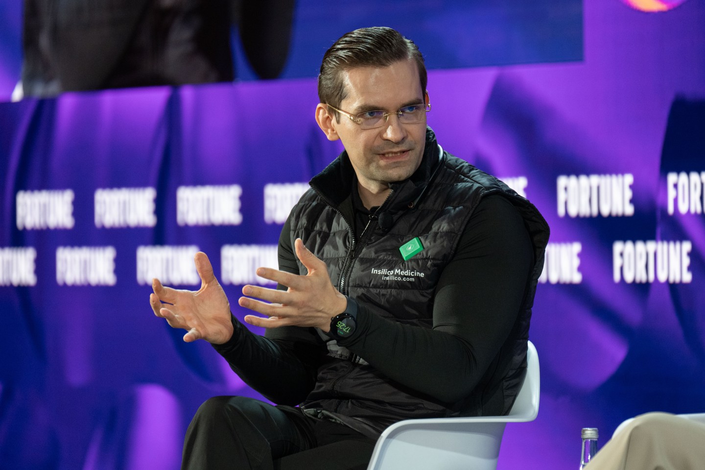 GLP-1s could end up being ‘the first true longevity drug’ as the world battles a rising obesity crisis