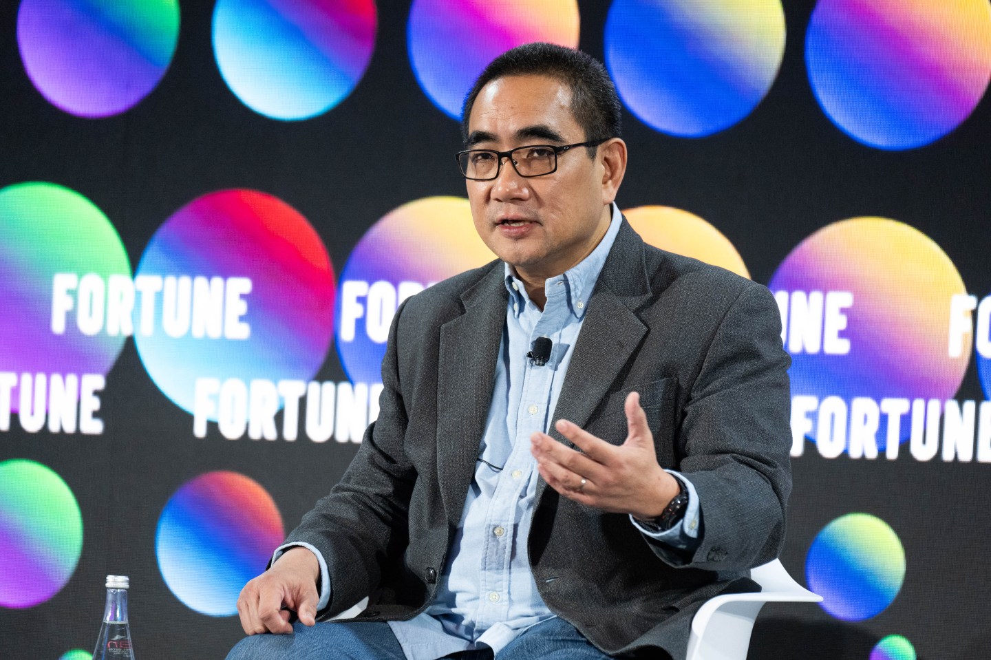 AI’s power and water consumption is worrying the agriculture sector: ‘Don’t forget that it is also required for us to grow food’