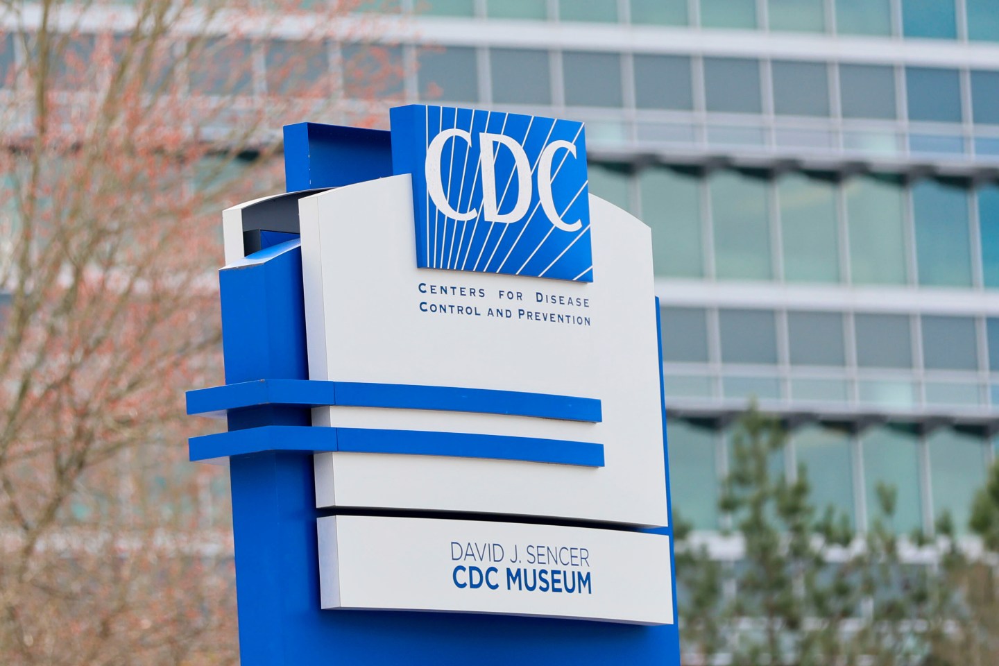 CDC