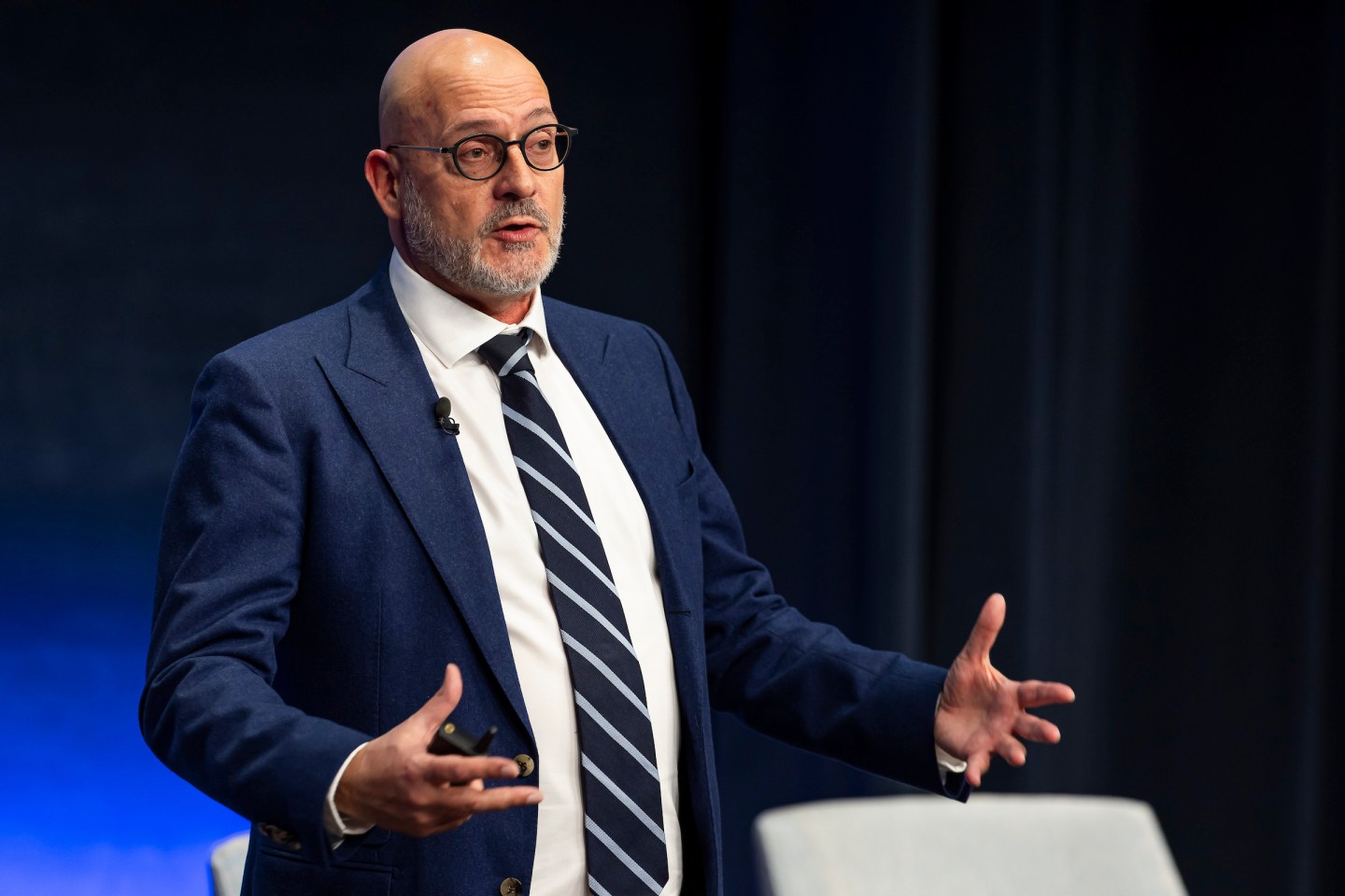 Adriano Picinati di Torcello