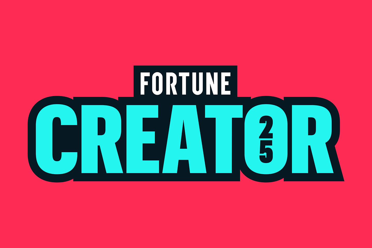 Creator 25