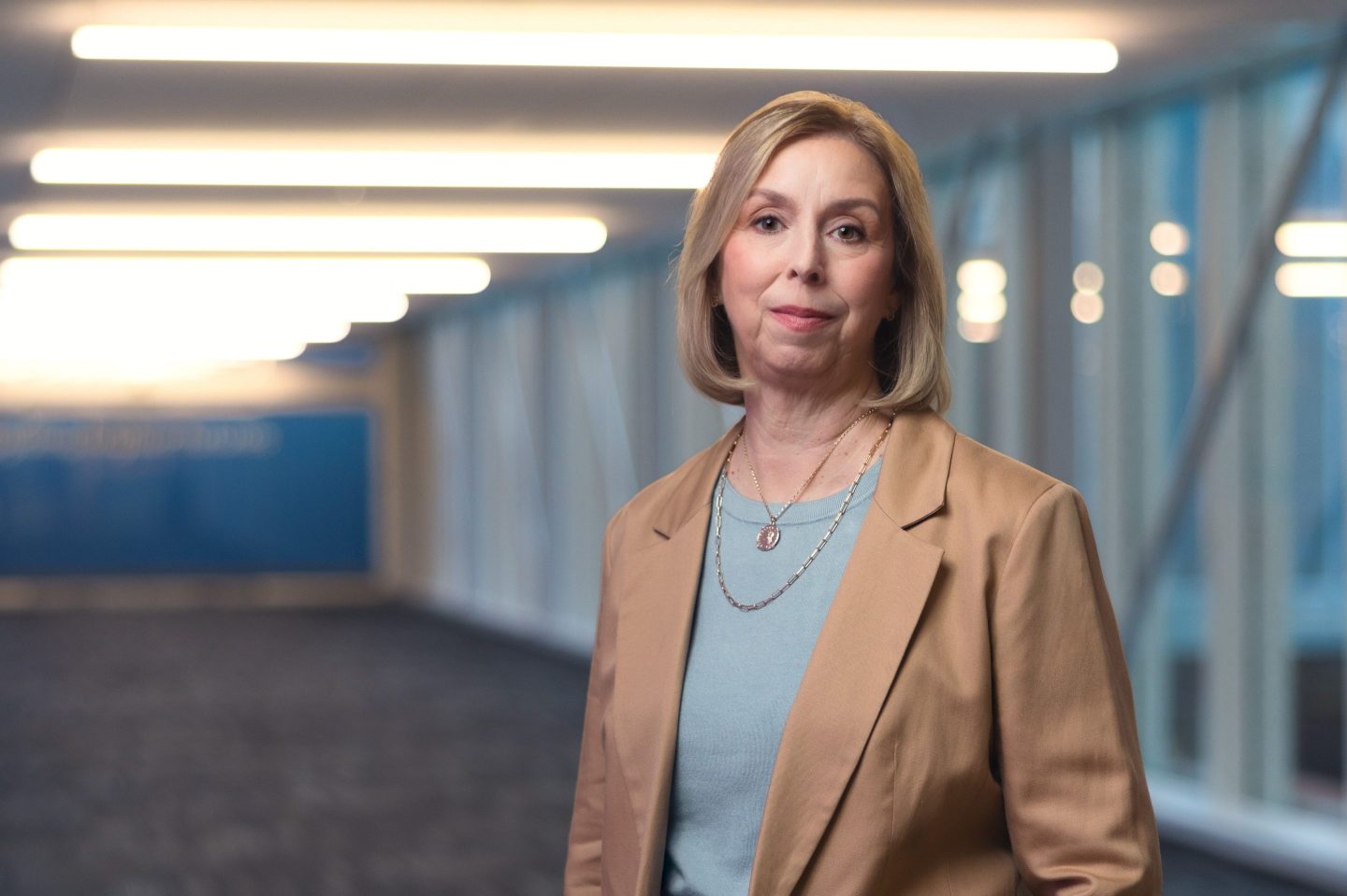 How Principal Financial’s new CEO brought AI religion to the C-suite, and then worked to upskill 20,000 employees