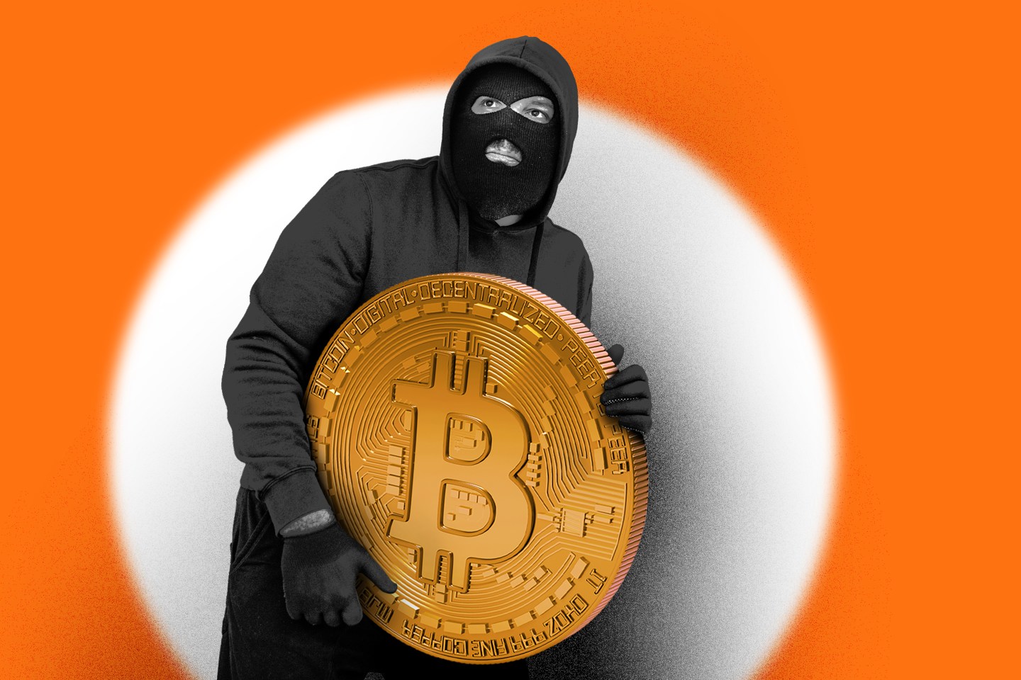 Crypto attack saw victims endure waterboarding, sexual assault in $1.6 million Bitcoin robbery 