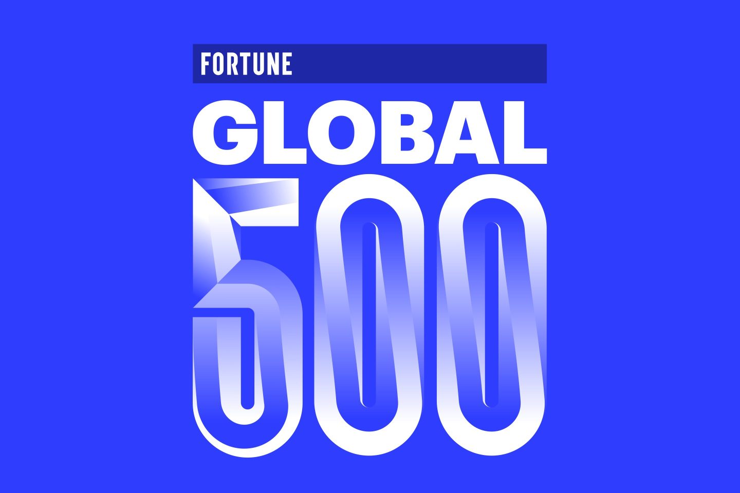 Fortune Global 500