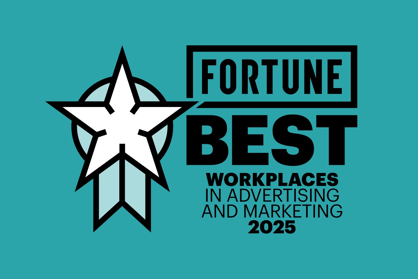 Best Workplaces in Advertising and Marketing
