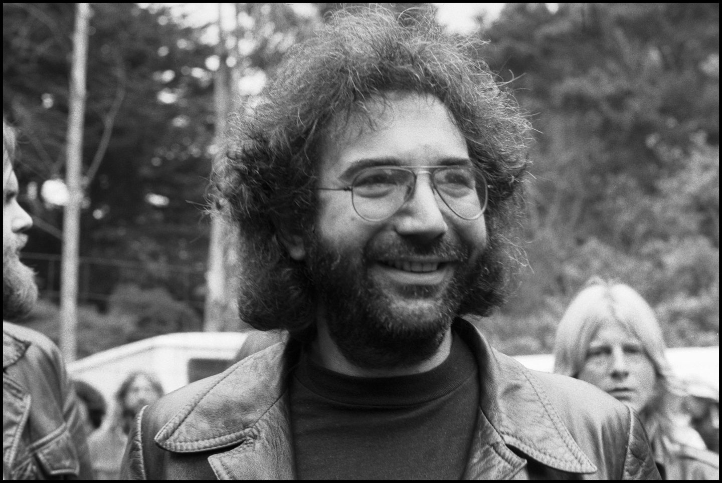 Jerry Garcia
