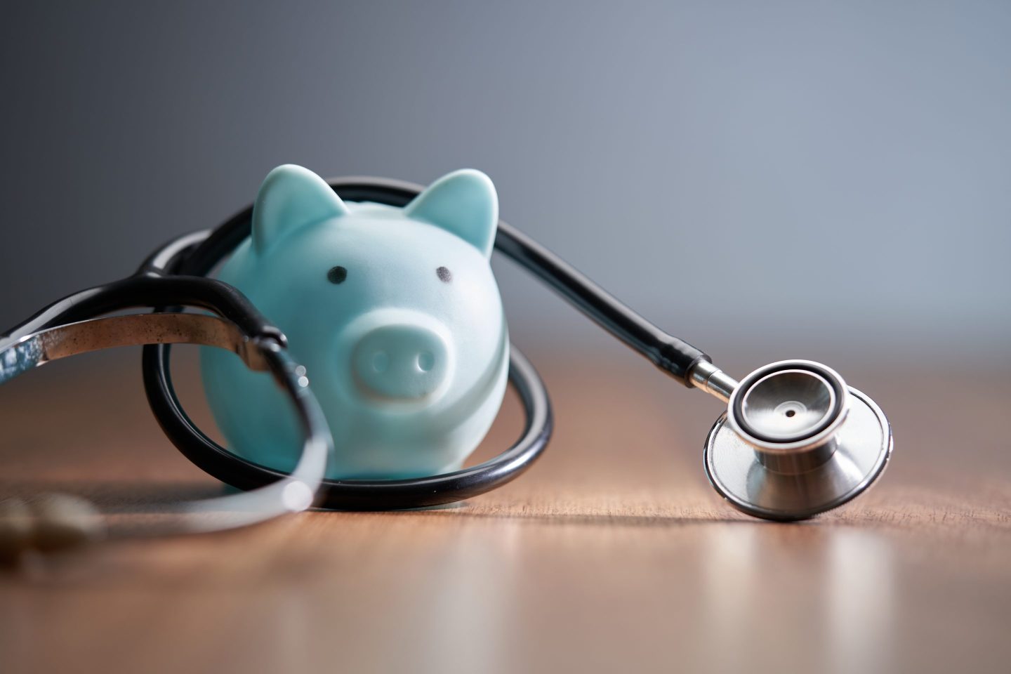 Should you use a personal loan to pay medical expenses?