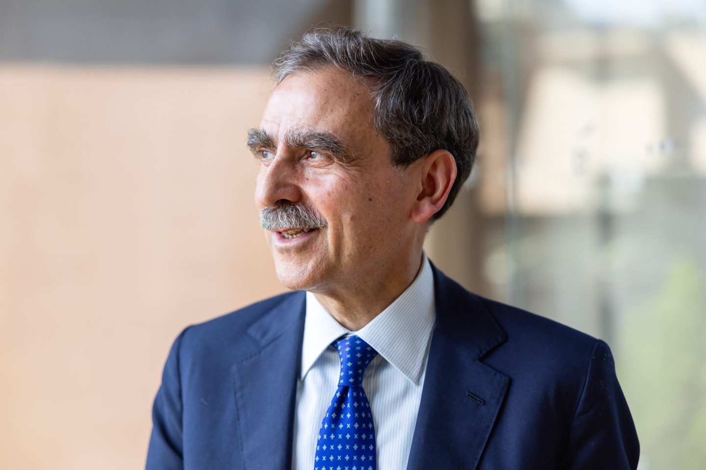 Paschi CEO probed for alleged market manipulation in M&A