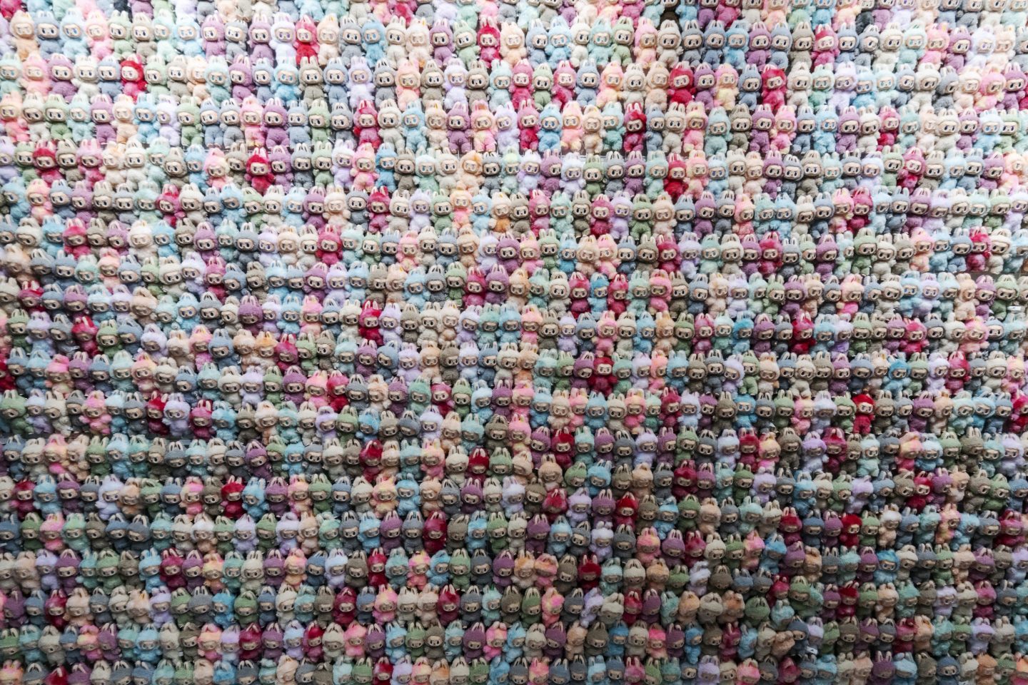 The year of the Labubu revealed the ‘new consumption’ trend among China’s Gen Z—and now it’s spreading overseas