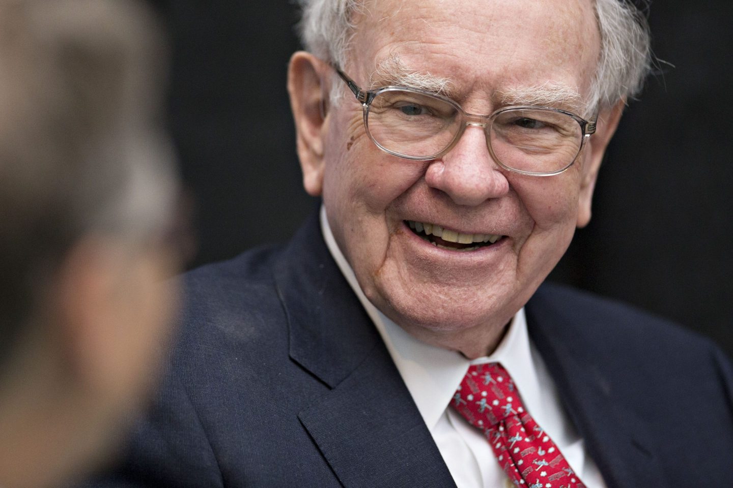 Few investors copy Warren Buffett’s investment strategy ‘because no one wants to get rich slow,’ the retiring Berkshire Hathaway CEO says