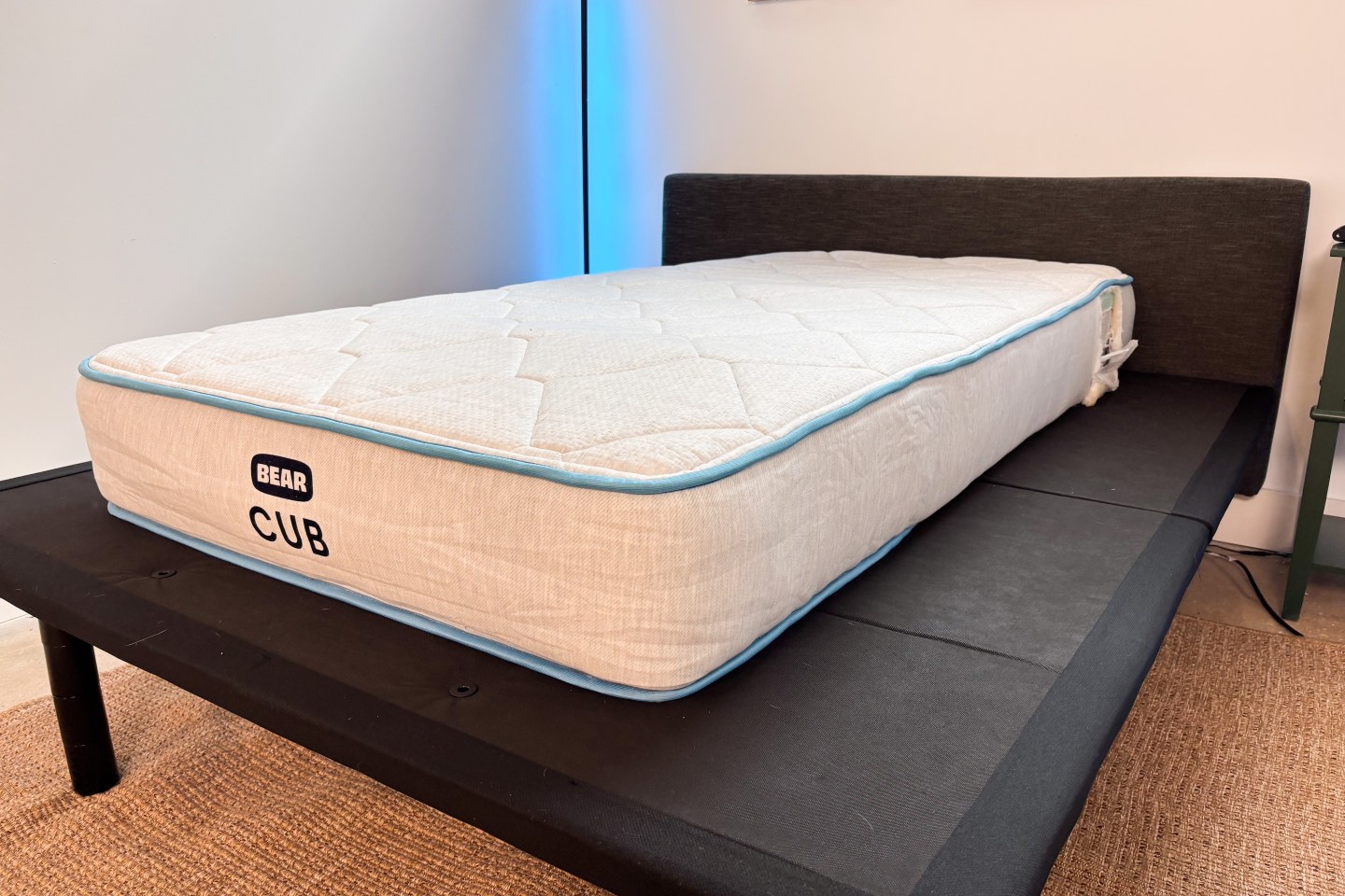 The Best Mattresses for Kids in 2025: Expert Approved