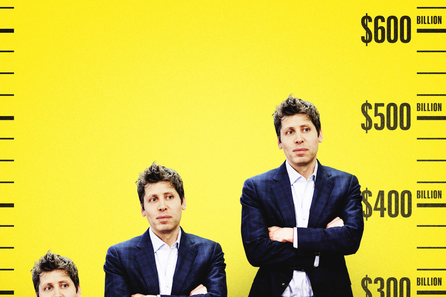 OpenAI-Altman-Funding-Valuations