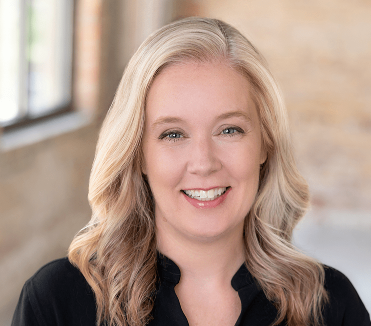 Cara Sylvester is the executive vice president and chief guest experience officer for Target Corporation